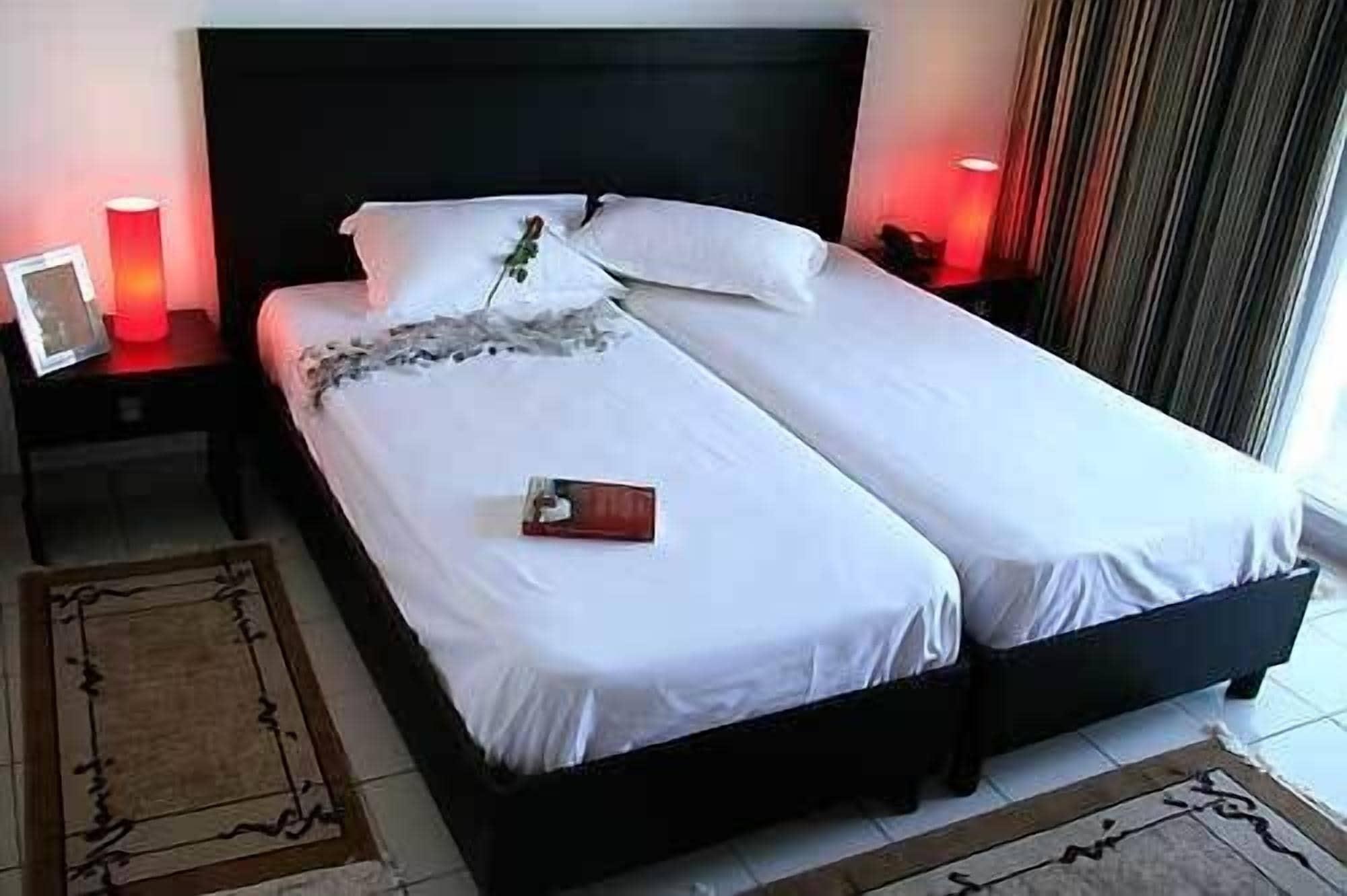 Le Monaco Hotel & Thalasso Sousse Rum bild